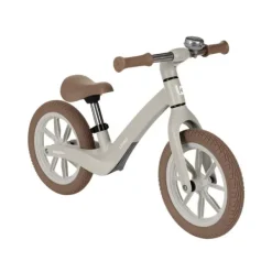 Kikkaboo Loopfiets Lanser grijs><noscript><img width=