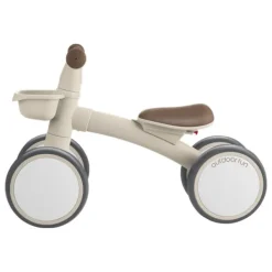 Kikkaboo Loopfiets Ride On Zipi roze> Loopfietsjes