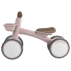 Kikkaboo Loopfiets Ride On Zipi roze><noscript><img width=