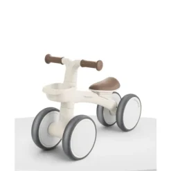 Kikkaboo Loopfiets Ride On Zipi roze><noscript><img width=