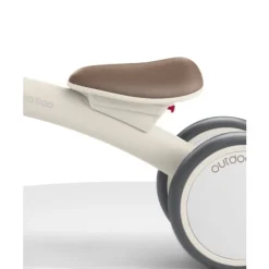 Kikkaboo Loopfiets Ride On Zipi roze><noscript><img width=