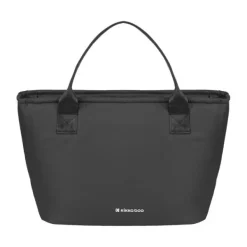 Kikkaboo Modena Kinderwagen 3-in-1 - Donkergrijs><noscript><img width=