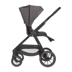 Kikkaboo Modena Kinderwagen 3-in-1 - Donkergrijs><noscript><img width=