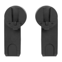 Kikkaboo Modena Kinderwagen 3-in-1 - Donkergrijs><noscript><img width=