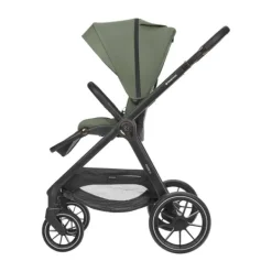 Kikkaboo Modena Kinderwagen 3-in-1 - Donkergrijs><noscript><img width=