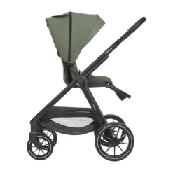 Kikkaboo Modena Kinderwagen 3-in-1 - Donkergrijs><noscript><img width=