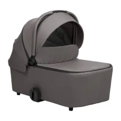 Kikkaboo Modena Kinderwagen 3-in-1 - Donkergrijs><noscript><img width=