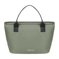 Kikkaboo Modena Kinderwagen 3-in-1 - Donkergrijs><noscript><img width=