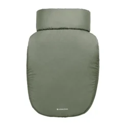 Kikkaboo Modena Kinderwagen 3-in-1 - Donkergrijs><noscript><img width=