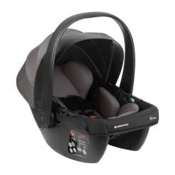 Kikkaboo Modena Kinderwagen 3-in-1 - Donkergrijs><noscript><img width=