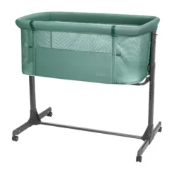 Kikkaboo Noah Co-Sleeper - Beige><noscript><img width=