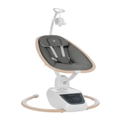 Kikkaboo Schommelstoel BeeMoove Beige> Swings