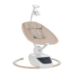 Kikkaboo Schommelstoel BeeMoove Beige><noscript><img width=