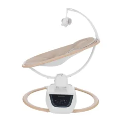 Kikkaboo Schommelstoel BeeMoove Beige><noscript><img width=