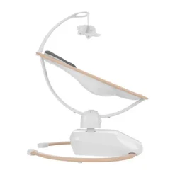 Kikkaboo Schommelstoel BeeMoove Beige><noscript><img width=