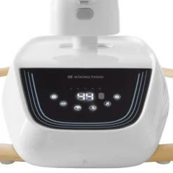 Kikkaboo Schommelstoel BeeMoove Beige><noscript><img width=