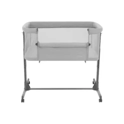 Kikkaboo Side-Sleeper Noah Grijs><noscript><img width=