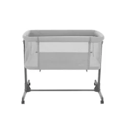 Kikkaboo Side-Sleeper Noah Grijs><noscript><img width=