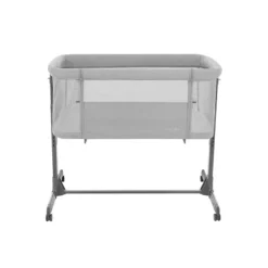 Kikkaboo Side-Sleeper Noah Grijs><noscript><img width=