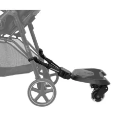 Kikkaboo Universeel Meerijdplankje kinderwagen/buggy Ally><noscript><img width=