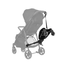 Kikkaboo Universeel Meerijdplankje kinderwagen/buggy Ally><noscript><img width=