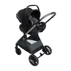 Kinderwagen 3-in-1 Bellagio - Amber Glow><noscript><img width=