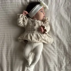 KipKep Blijf-Maillots - Newborn - Off White><noscript><img width=