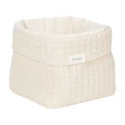 Koeka Aankleedkussenhoes Wafel Amsterdam Wave><noscript><img width=