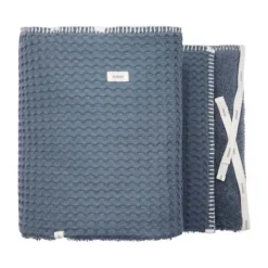 Koeka Amsterdam Boxbumper - Wafel - Bluestone> Accessoires Boxen