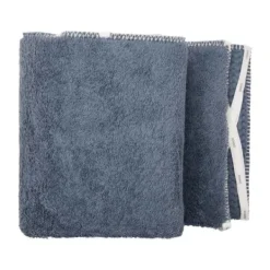 Koeka Amsterdam Boxbumper - Wafel - Bluestone> Accessoires Boxen