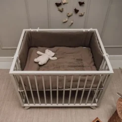 Koeka Boxbumper Faro Caffe> Accessoires Boxen