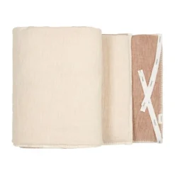 Koeka Boxbumper Rivoli Warm White / Caffe> Accessoires Boxen