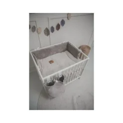 Koeka Boxbumper Vik Clay> Accessoires Boxen