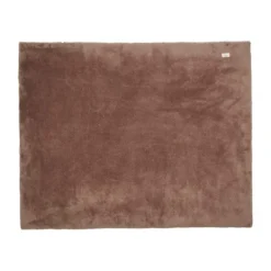 Koeka Boxkleed - Teddy - 75 x 95 cm - Caffe><noscript><img width=