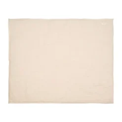 Koeka Boxkleed Rivoli Warm White / Caffe 75 x 95 cm> Accessoires Boxen|Boxkleden