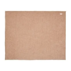 Koeka Boxkleed Rivoli Warm White / Caffe 75 x 95 cm><noscript><img width=