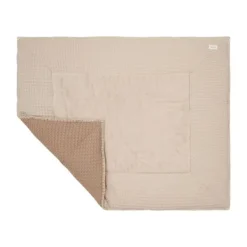 Koeka Boxkleed Wafel Amsterdam Caffe/Sand 75 x 95 cm> Boxkleden|Accessoires Boxen