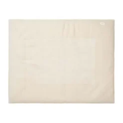 Koeka Boxkleed Warm White/Sage 75 x 95 cm> Boxkleden|Accessoires Boxen