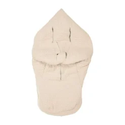 Koeka Buggy Voetenzak Oslo - Sand> Accessoires Buggy's|Voetenzak Voor Buggy's