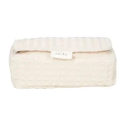 Koeka Hoes Voor Babydoekjes Antwerp Shadow Green> Billendoekjes Boxen