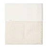 Koeka Ledikantdeken Cotton Fleece Wafel Amsterdam Sand> Ledikantdekens