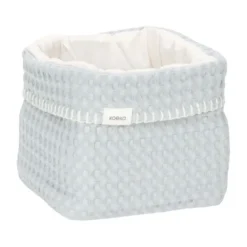 Koeka Ledikantdeken Cotton Fleece Wafel Amsterdam Sand><noscript><img width=