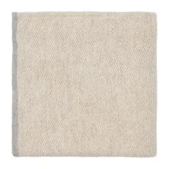 Koeka Ledikantdeken Toronto Sand 100 x 150 cm> Ledikantdekens