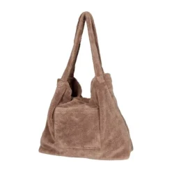 Koeka Mom Bag - Teddy Malmo Caffe> Accessoires Tassen