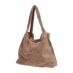 Koeka Mom Bag - Teddy Malmo Caffe> Accessoires Tassen
