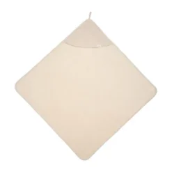 Koeka Omslagdoek - 100 x 100 cm - Warm White> Badcapes
