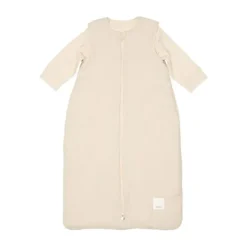 Koeka Slaapzak 4 Seizoenen Faro Warm White 110 cm><noscript><img width=