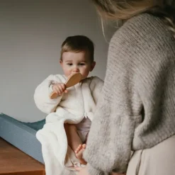 Koeka Slaapzak 4 Seizoenen - Malmo Pebble><noscript><img width=