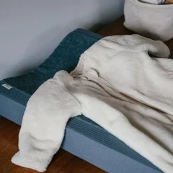 Koeka Slaapzak 4 Seizoenen - Malmo Pebble><noscript><img width=