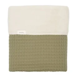 Koeka Wikkeldeken Wafel Antwerp Sand><noscript><img width=